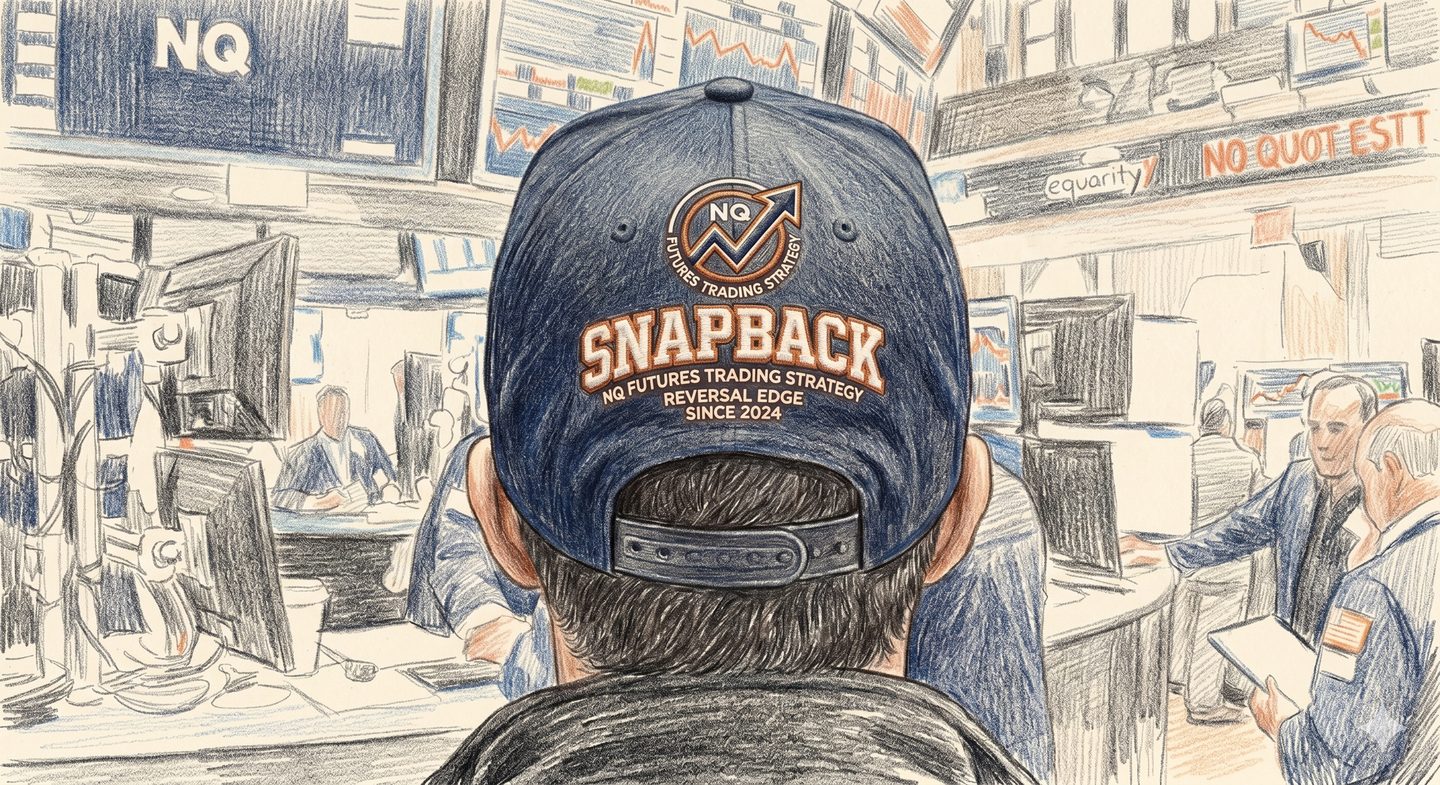 NQ Snapback
